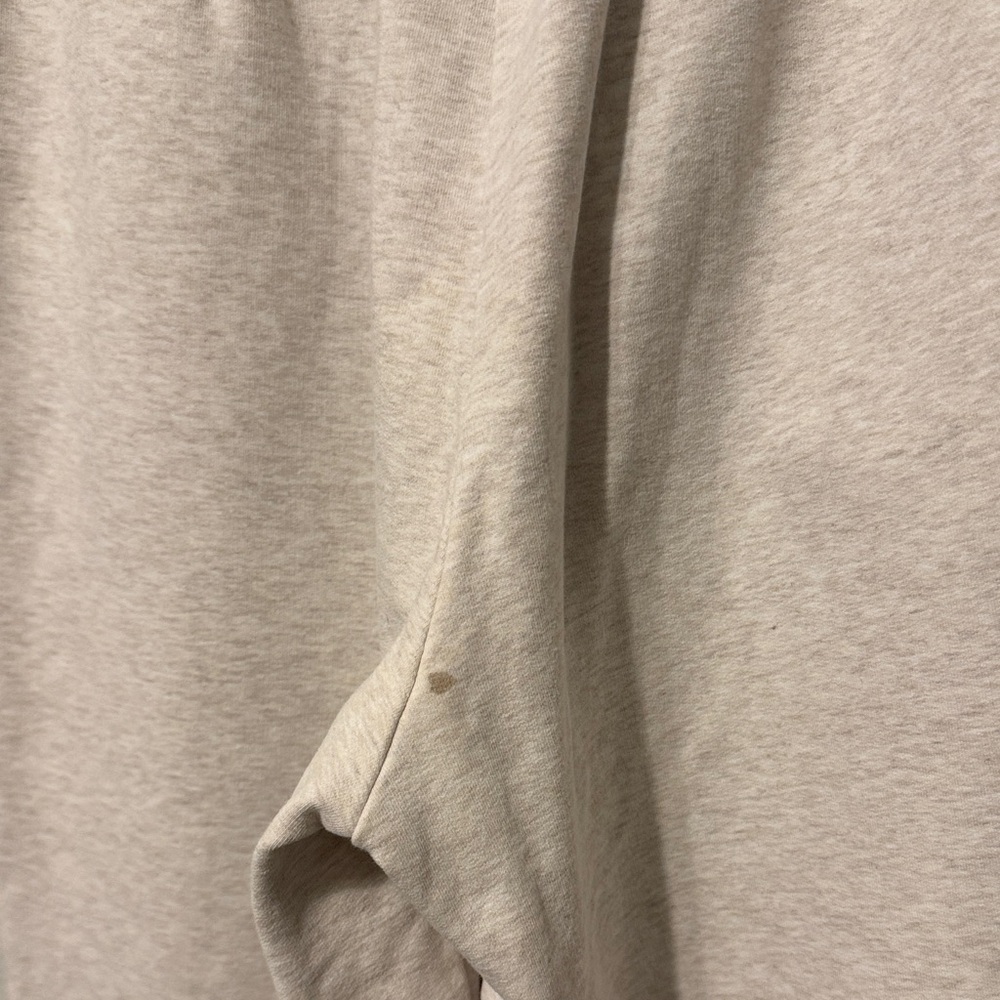 Varley Off-White Jogger Pants - Picture 7 of 9